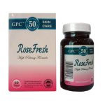 Rose Fresh