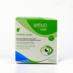 VISAID ALOE UNIDOSE