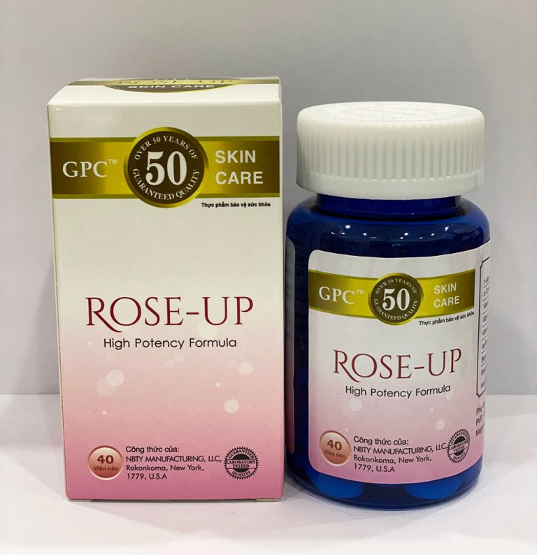 ROSE – UP